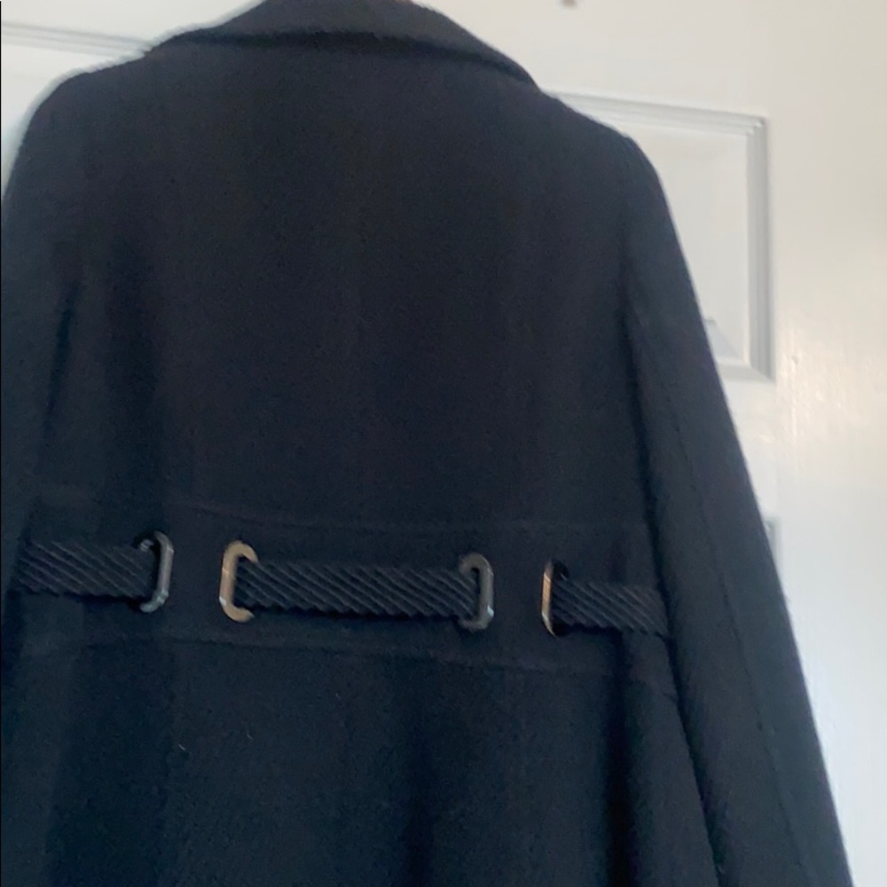 Via Spiga Dress Coat - Picture 5 of 8